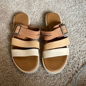 Timberland Sandals